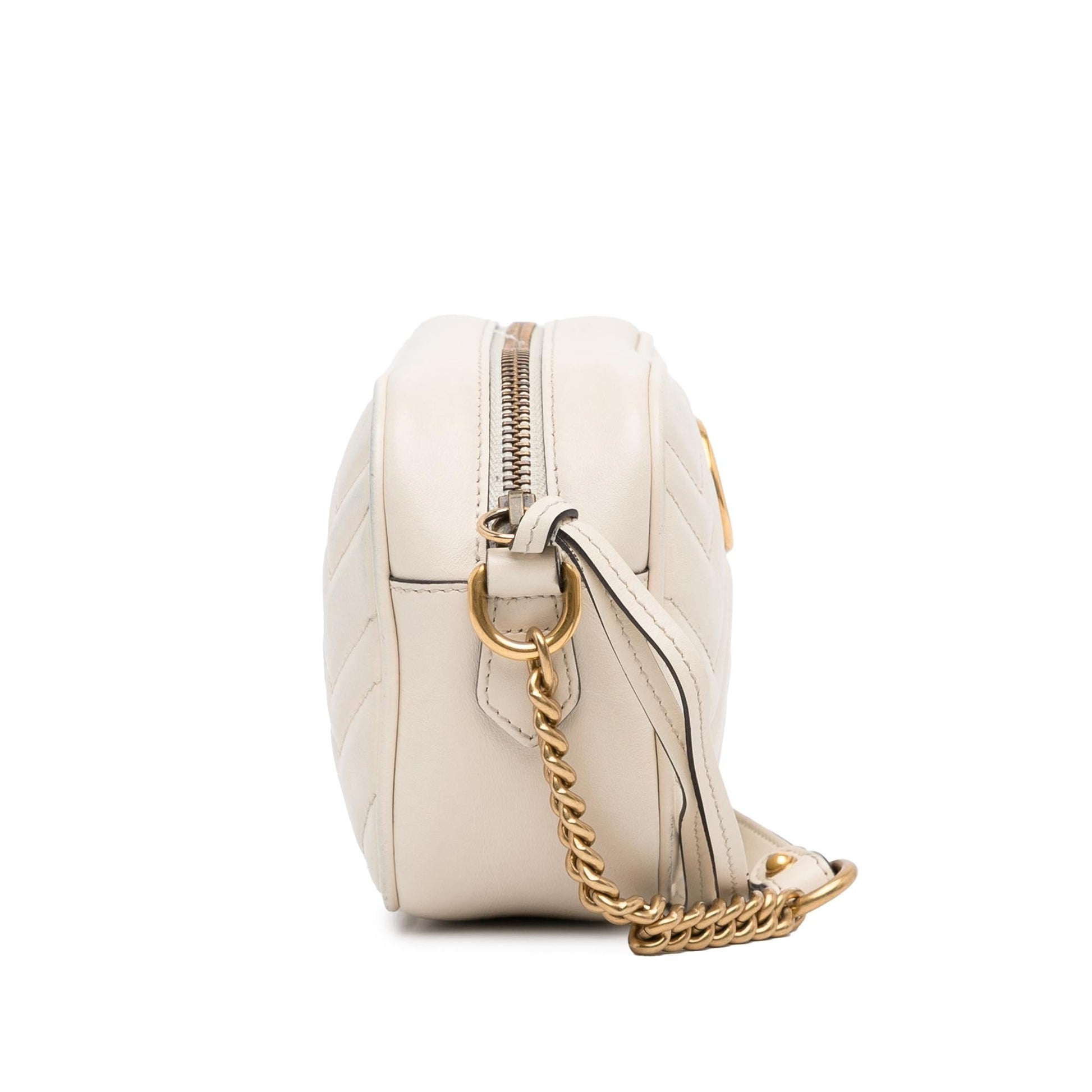 Gucci Mini Crossbody