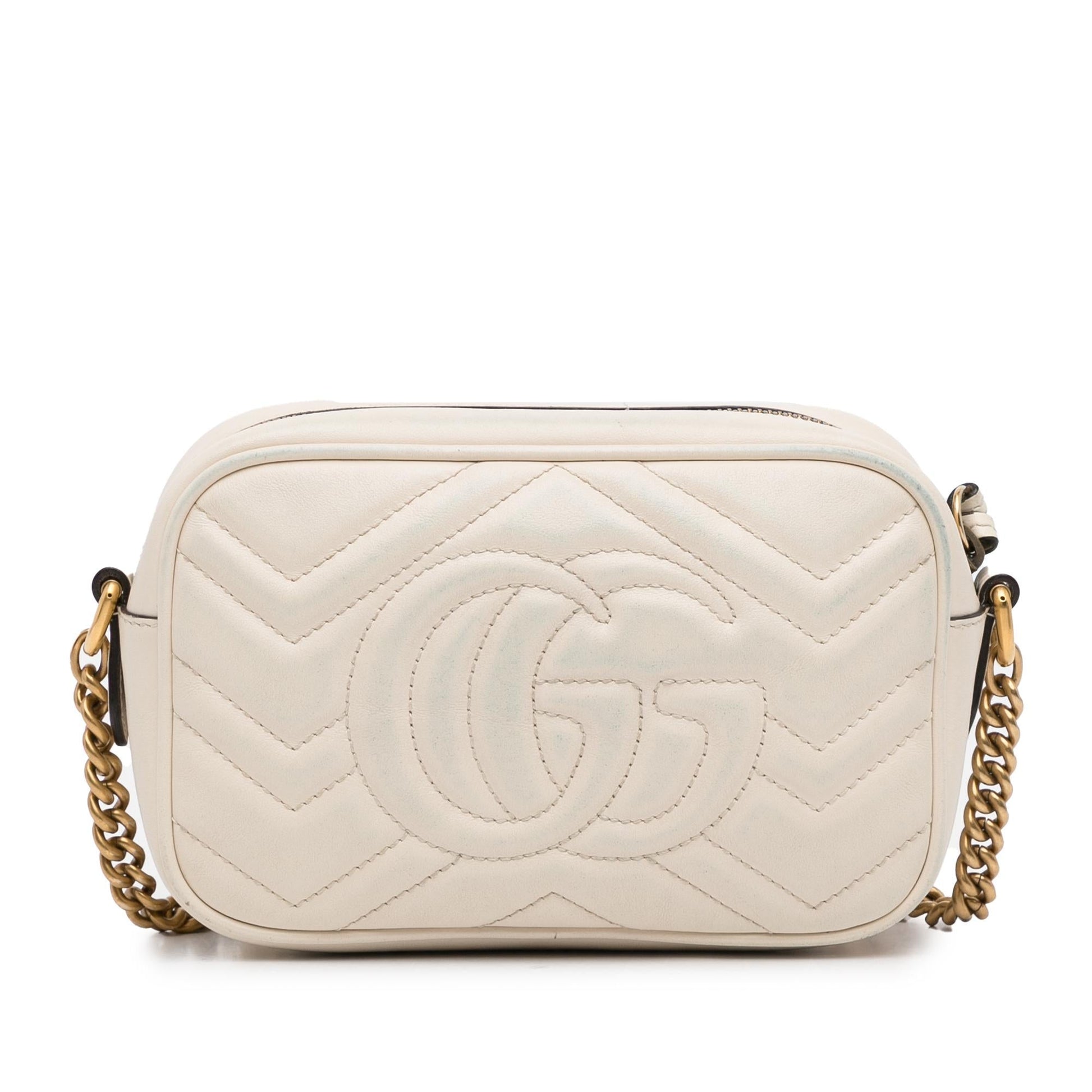 Gucci Mini Crossbody