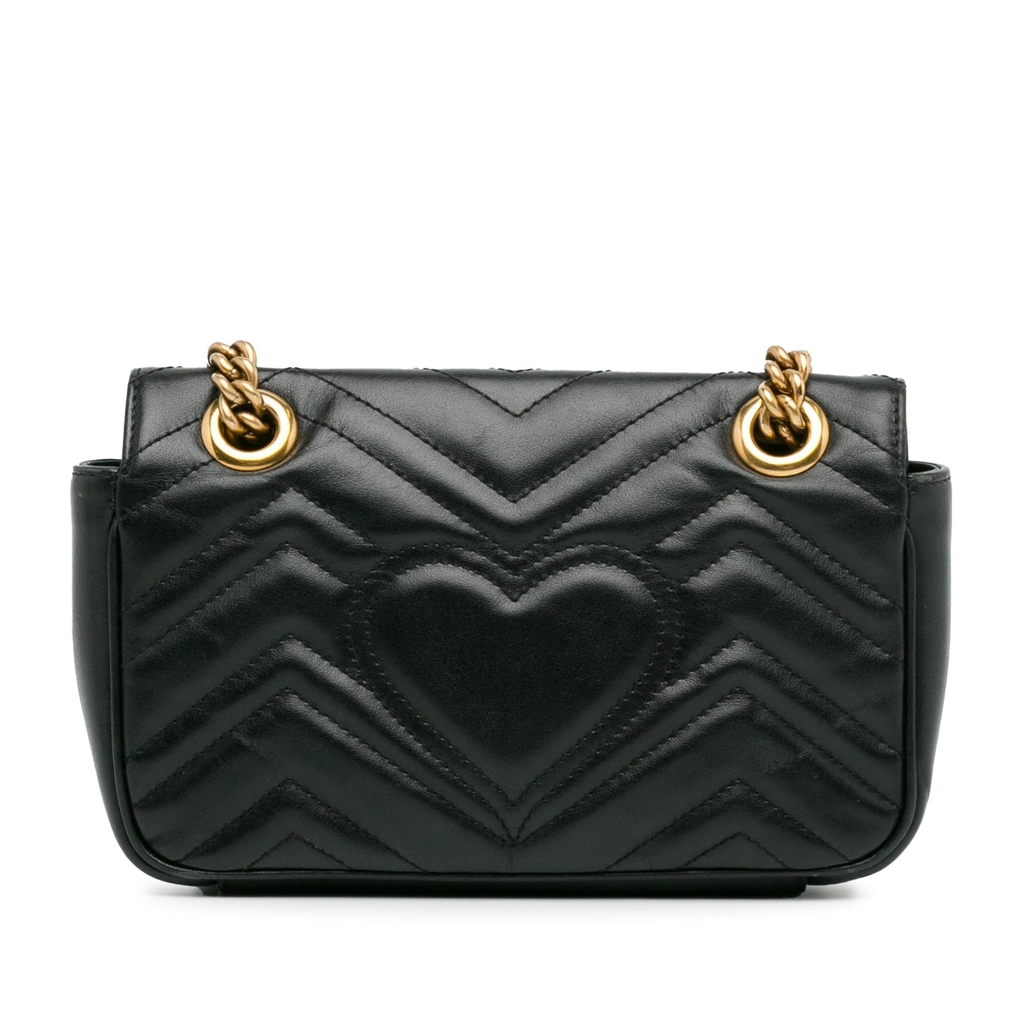 Gucci Mini Crossbody