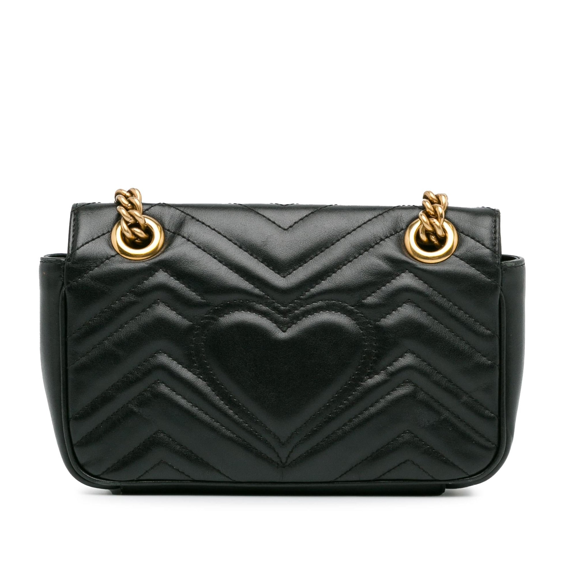 Gucci Mini Crossbody