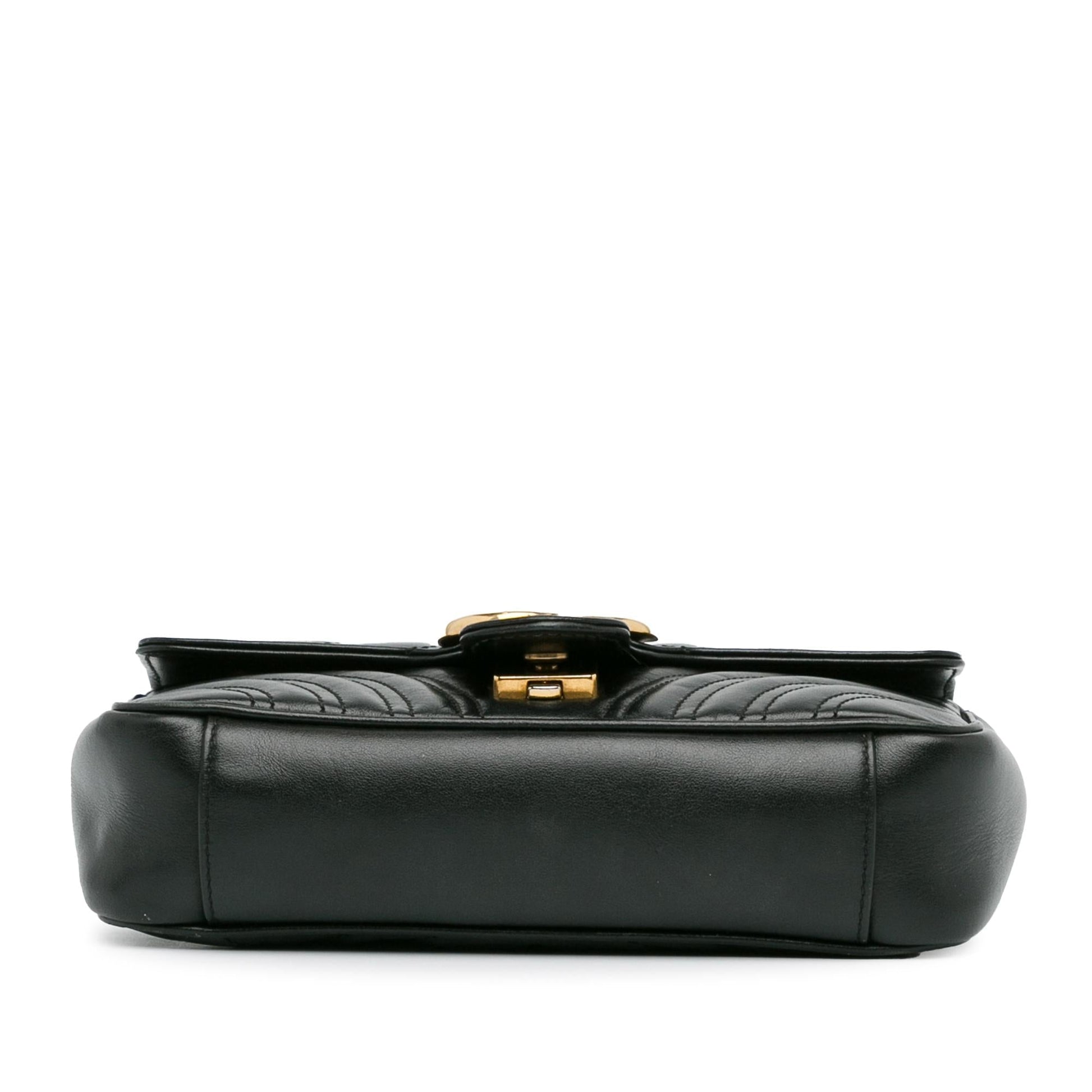 Gucci Mini Crossbody
