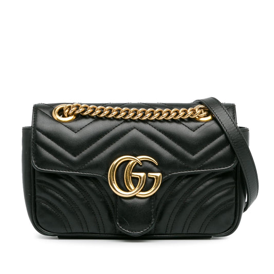 Gucci Mini Crossbody