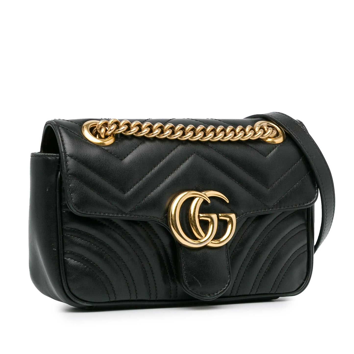 Gucci Mini Crossbody