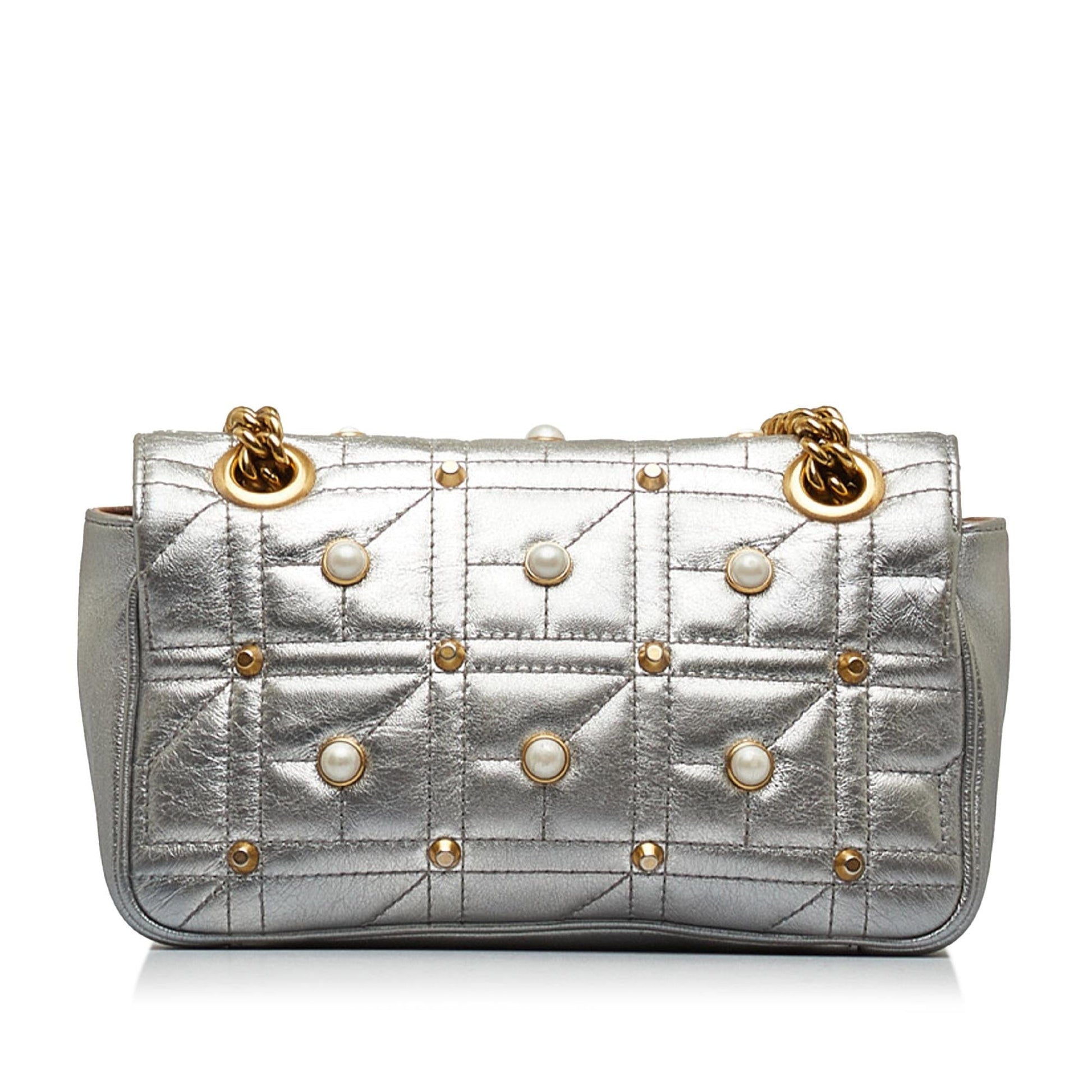 Gucci Mini Crossbody