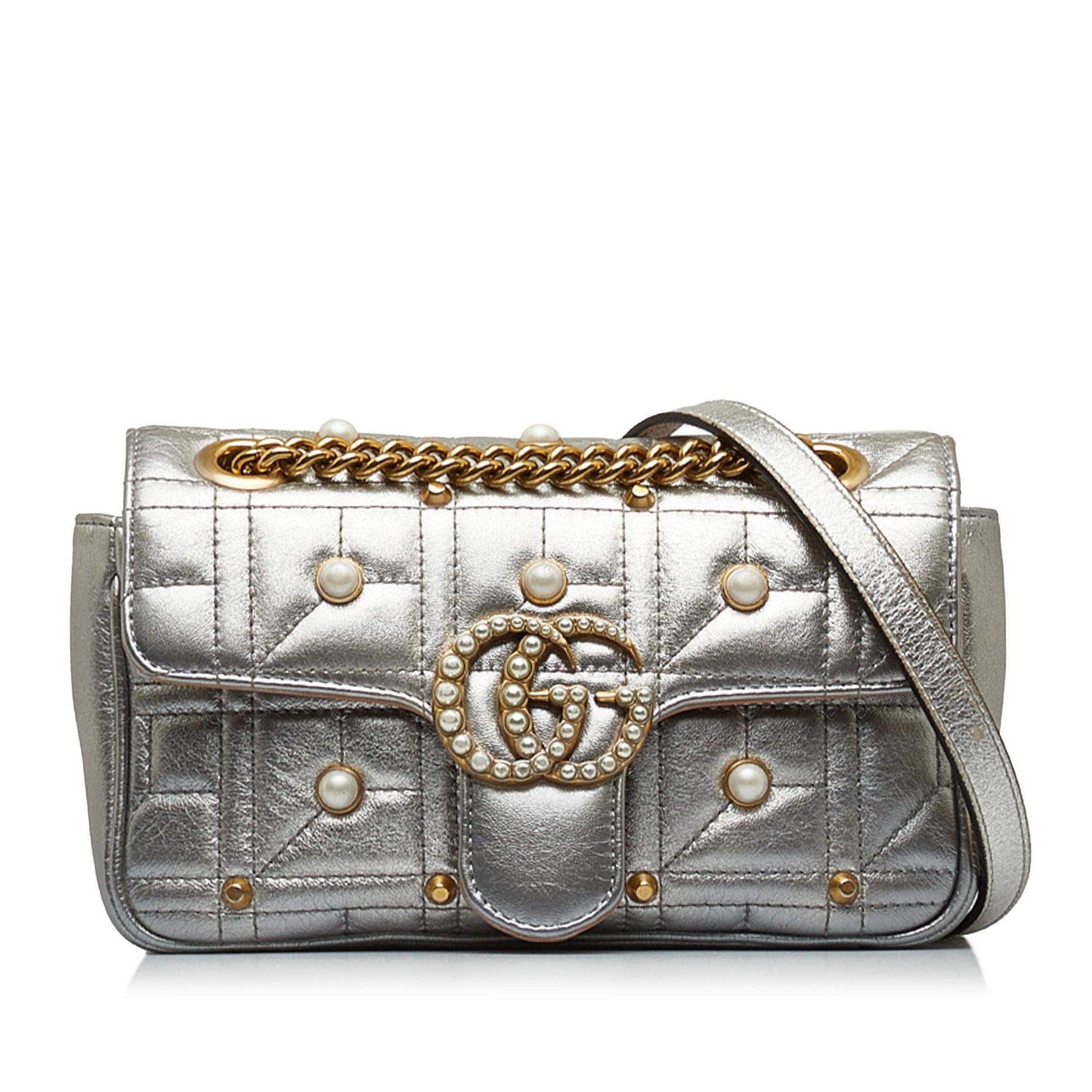 Gucci Mini Crossbody