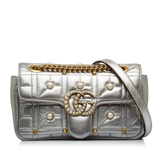Gucci Mini Crossbody