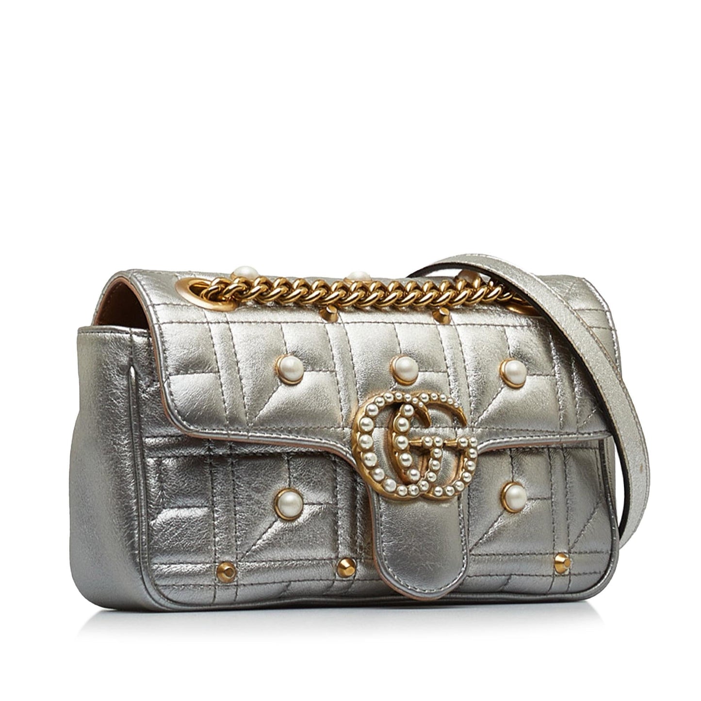 Gucci Mini Crossbody