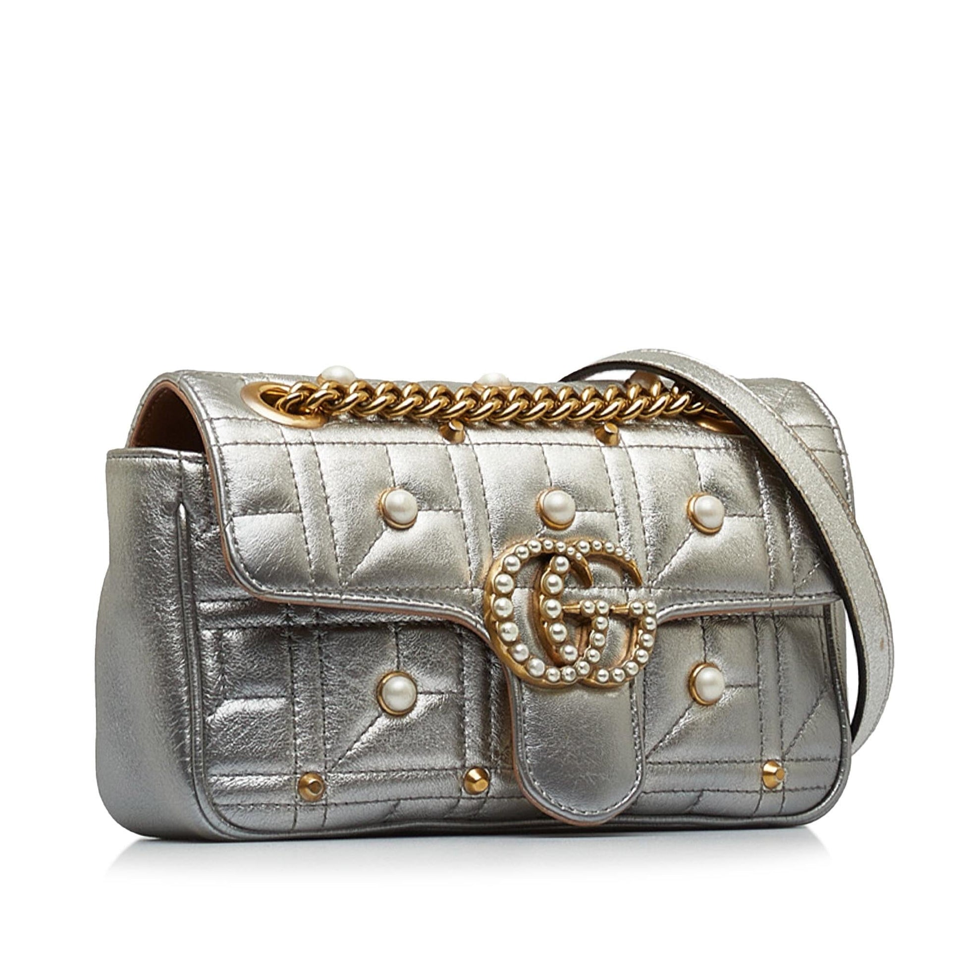 Gucci Mini Crossbody