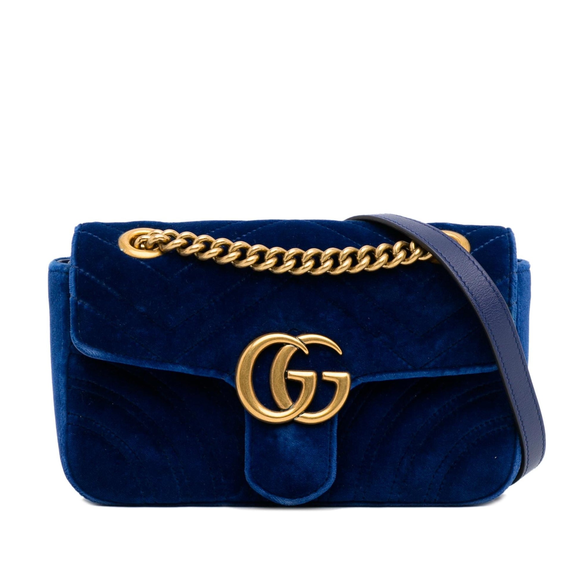 Gucci Mini Crossbody