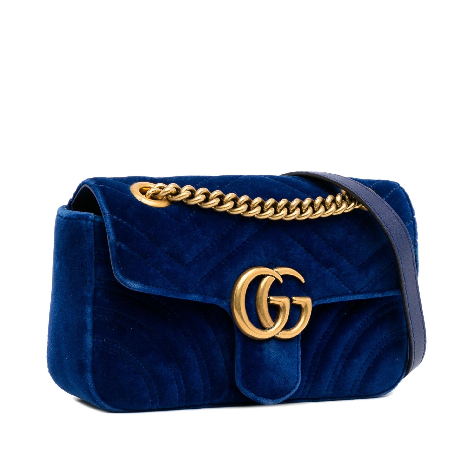 Gucci Mini Crossbody