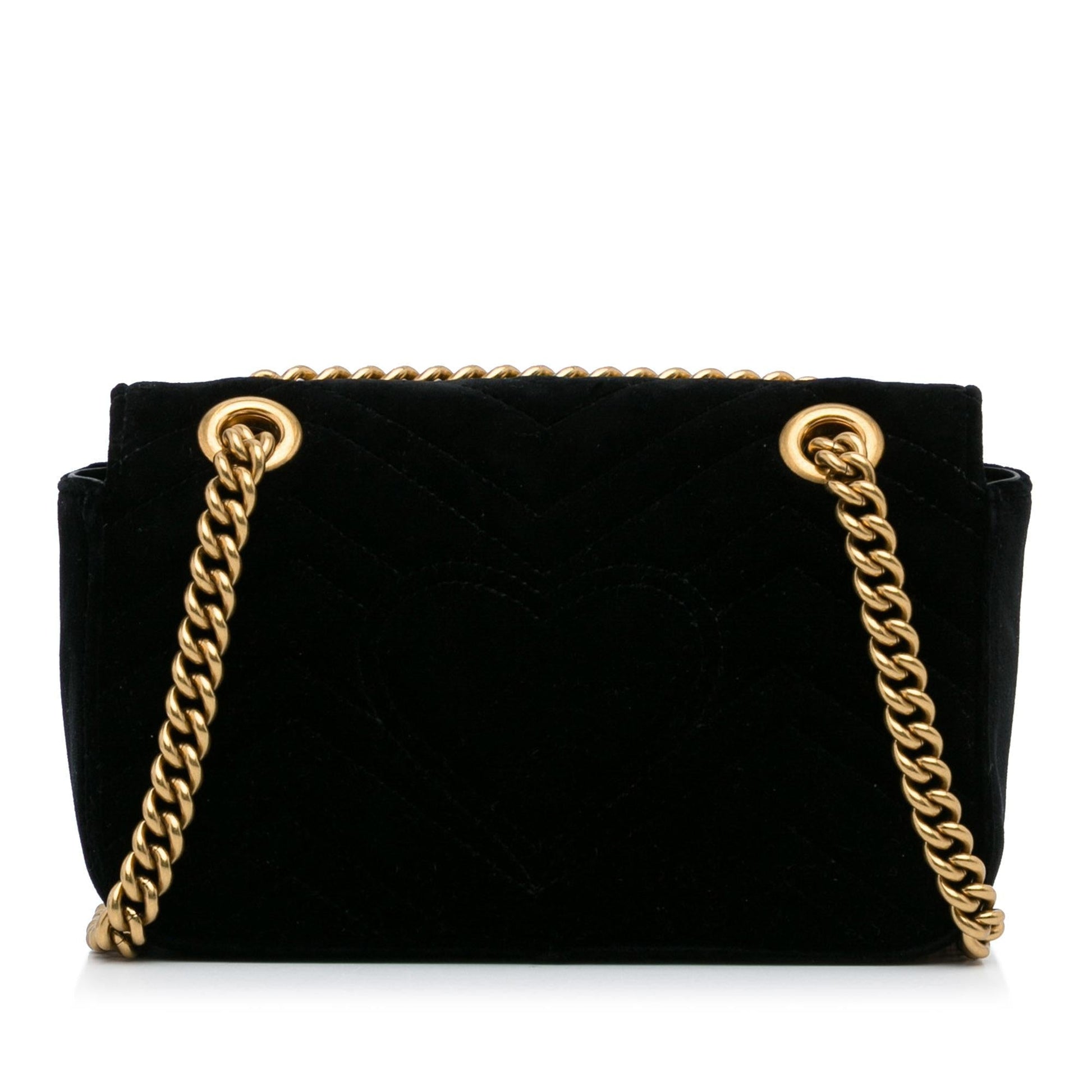 Gucci Mini Crossbody