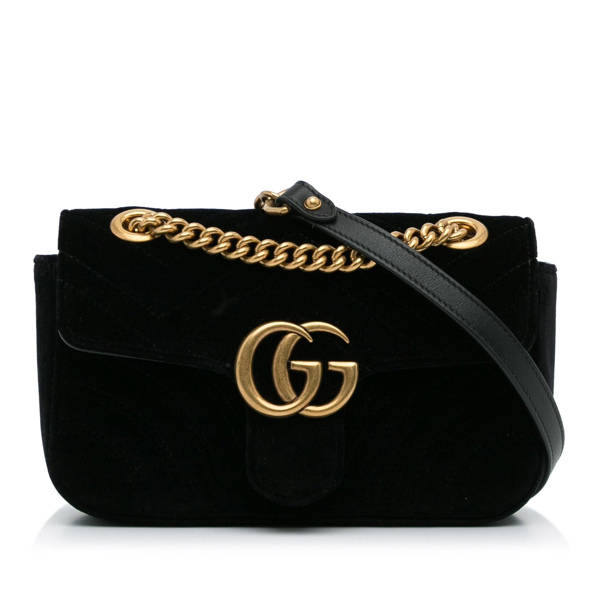 Gucci Mini Crossbody