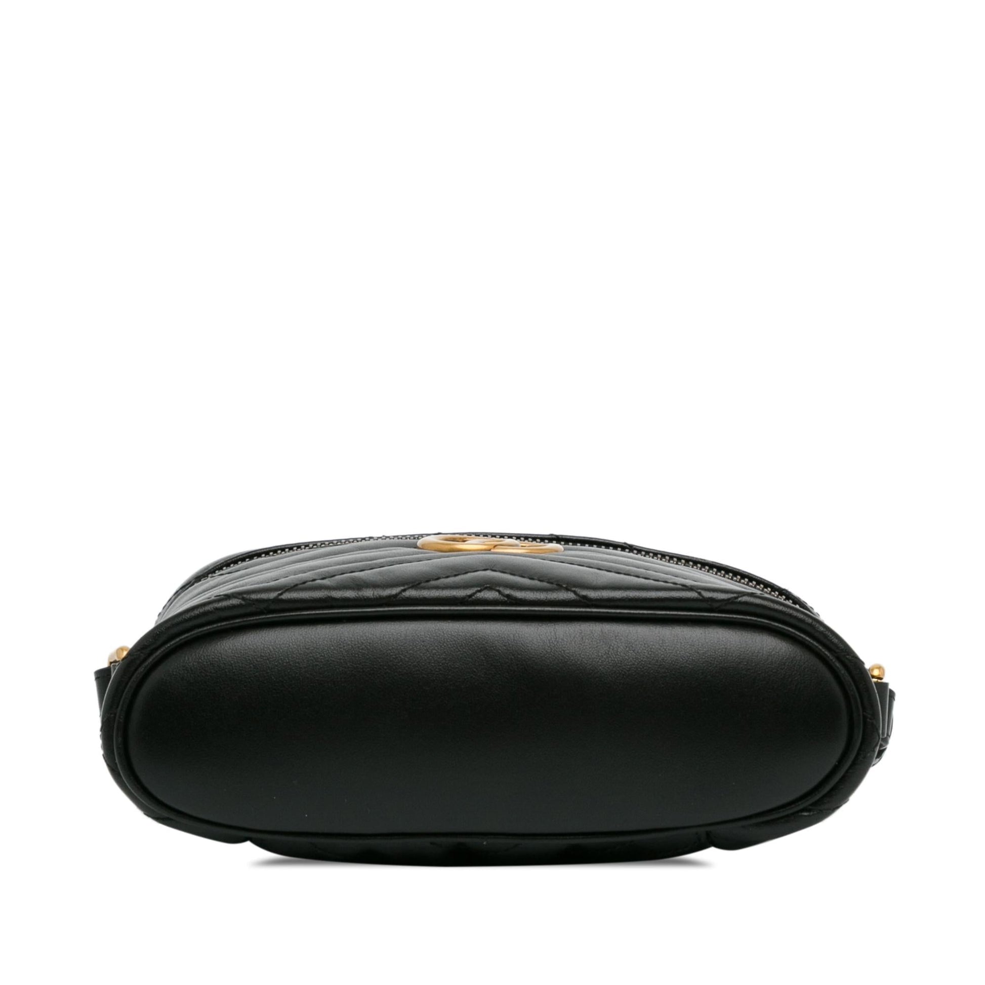 Gucci Mini Shoulder Bag