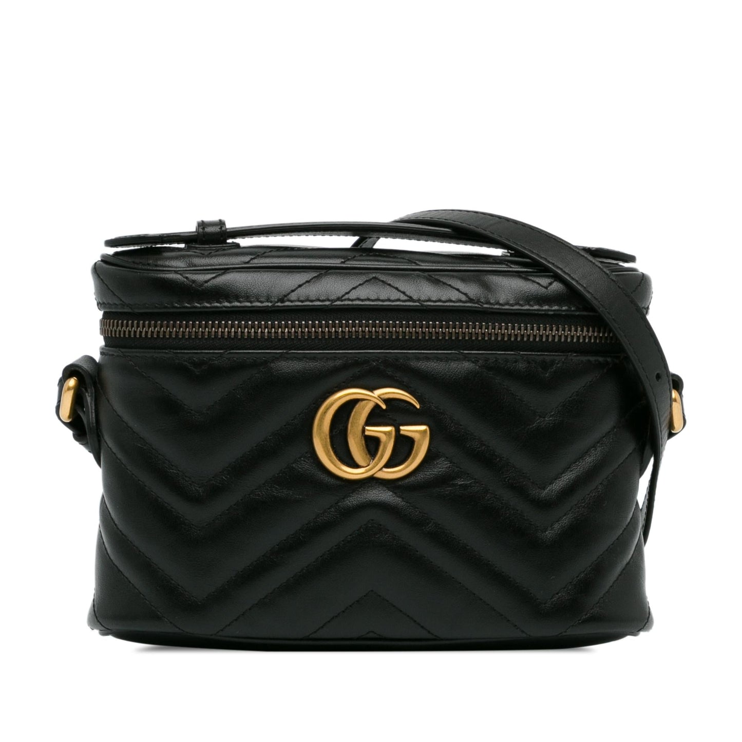 Gucci Mini Shoulder Bag