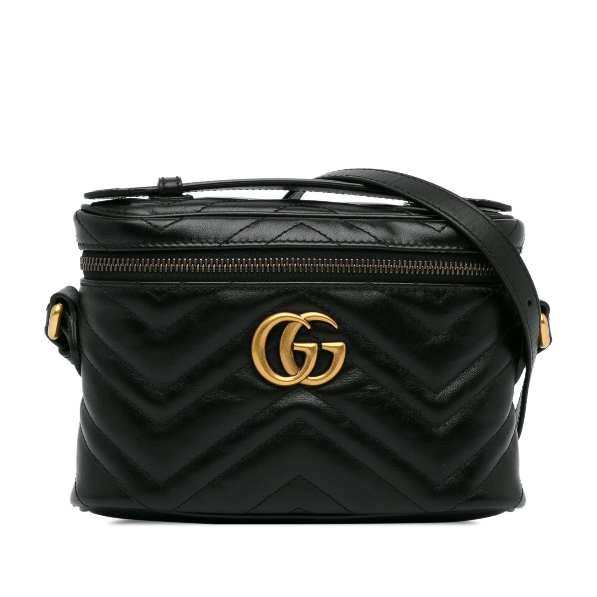 Gucci Mini Shoulder Bag