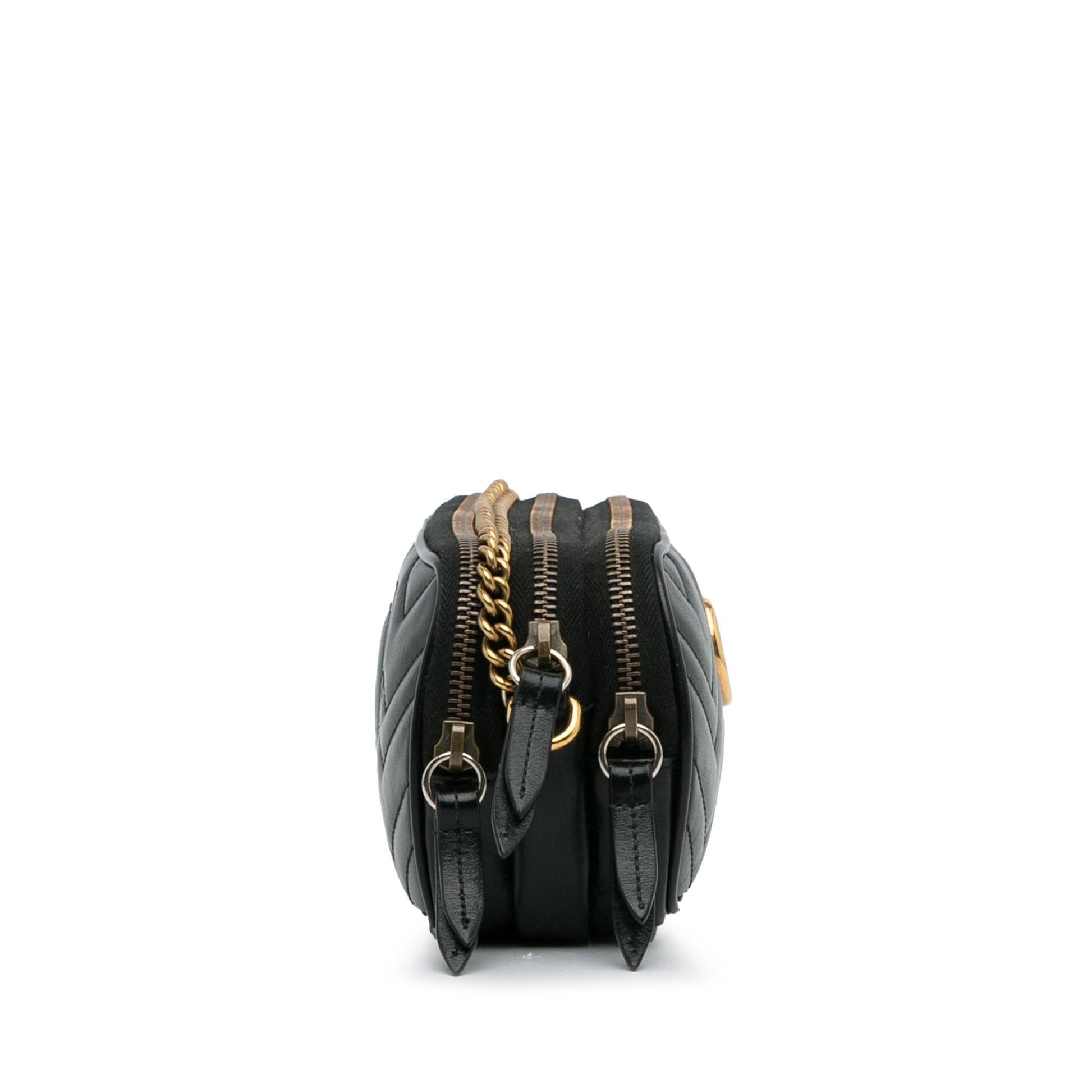 Gucci Mini Crossbody