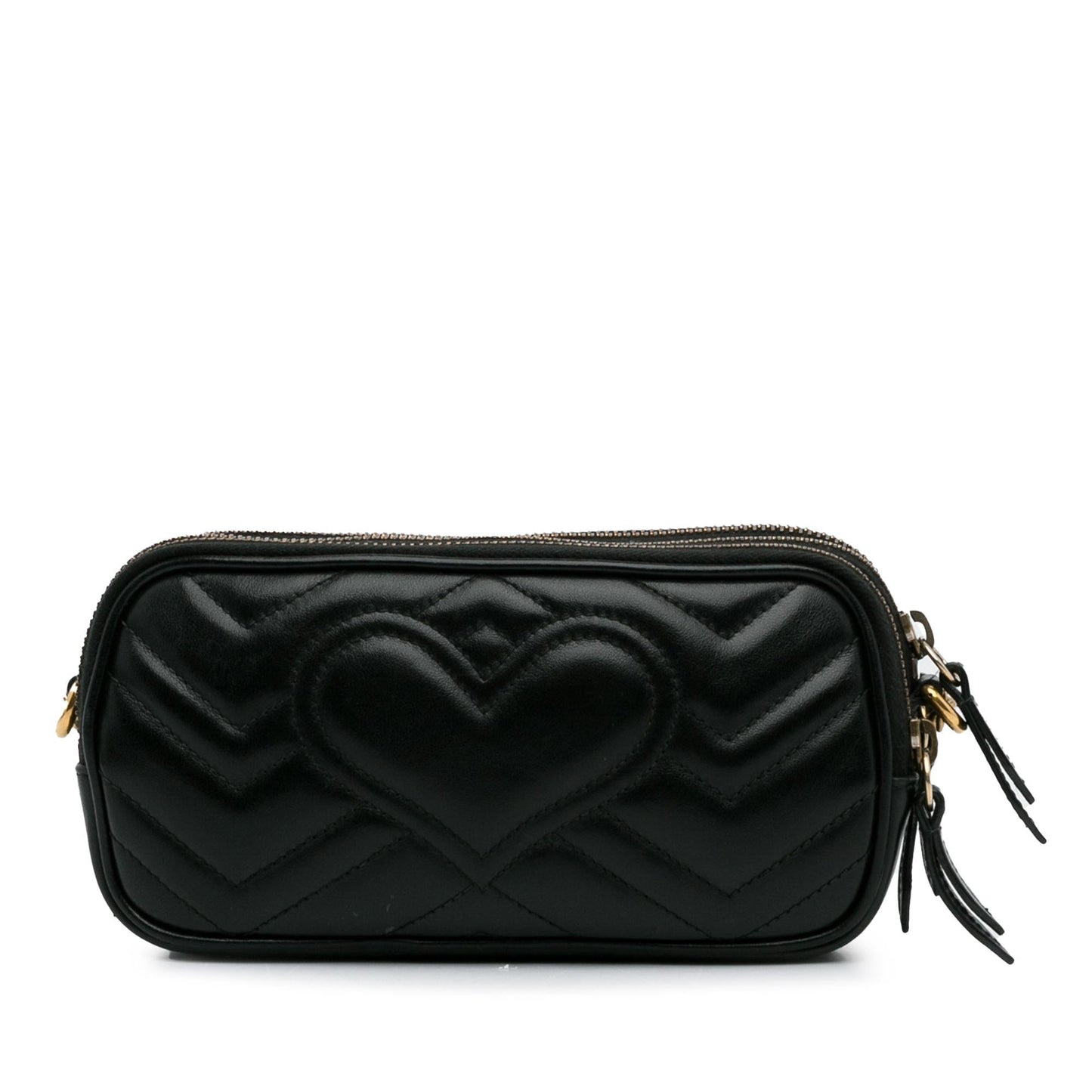Gucci Mini Crossbody