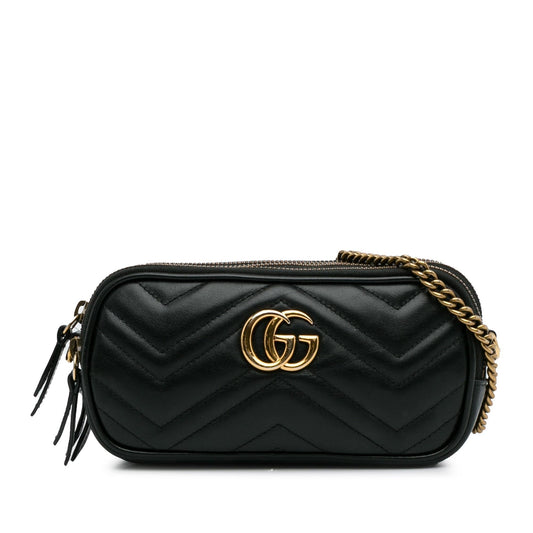 Gucci Mini Crossbody