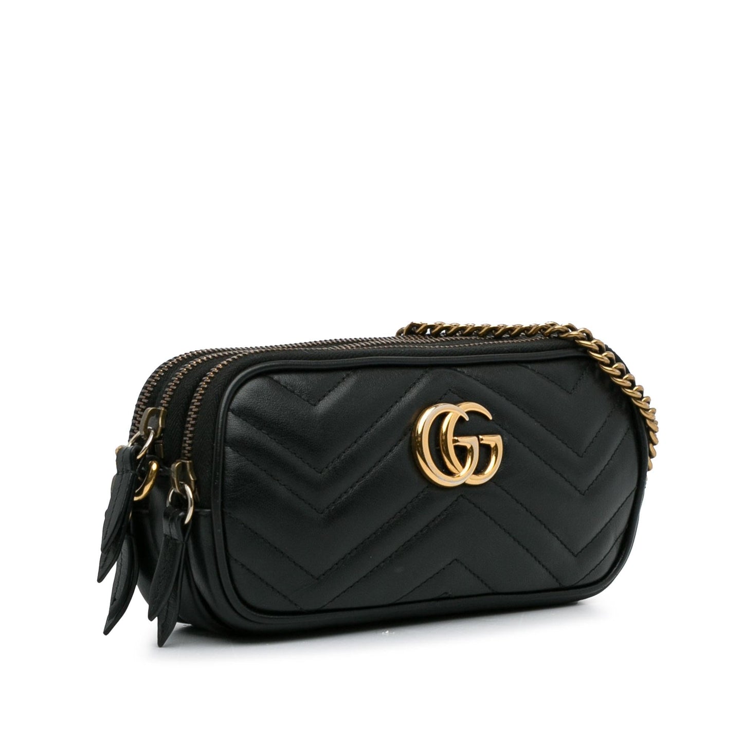 Gucci Mini Crossbody