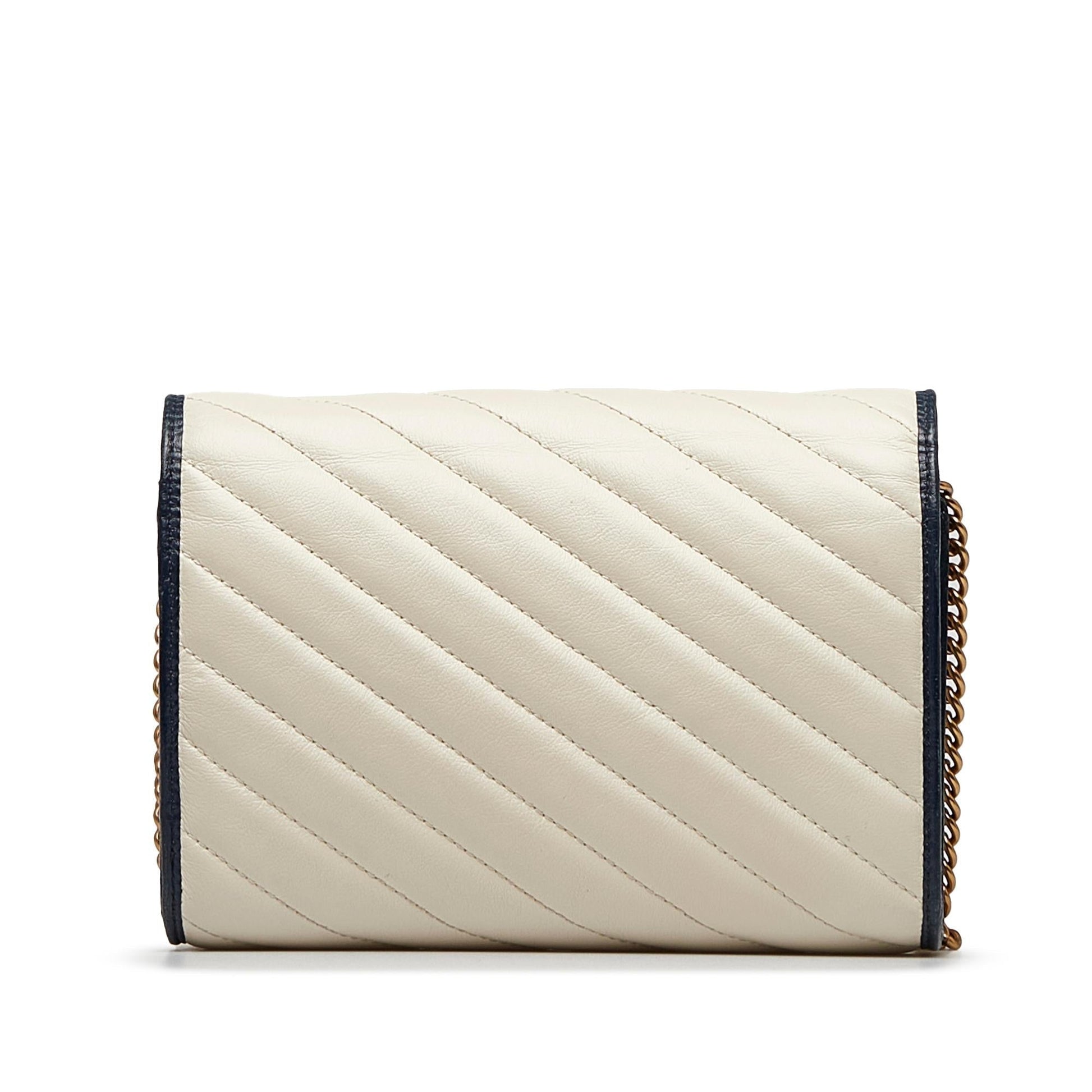 Gucci Chain Mini Crossbody