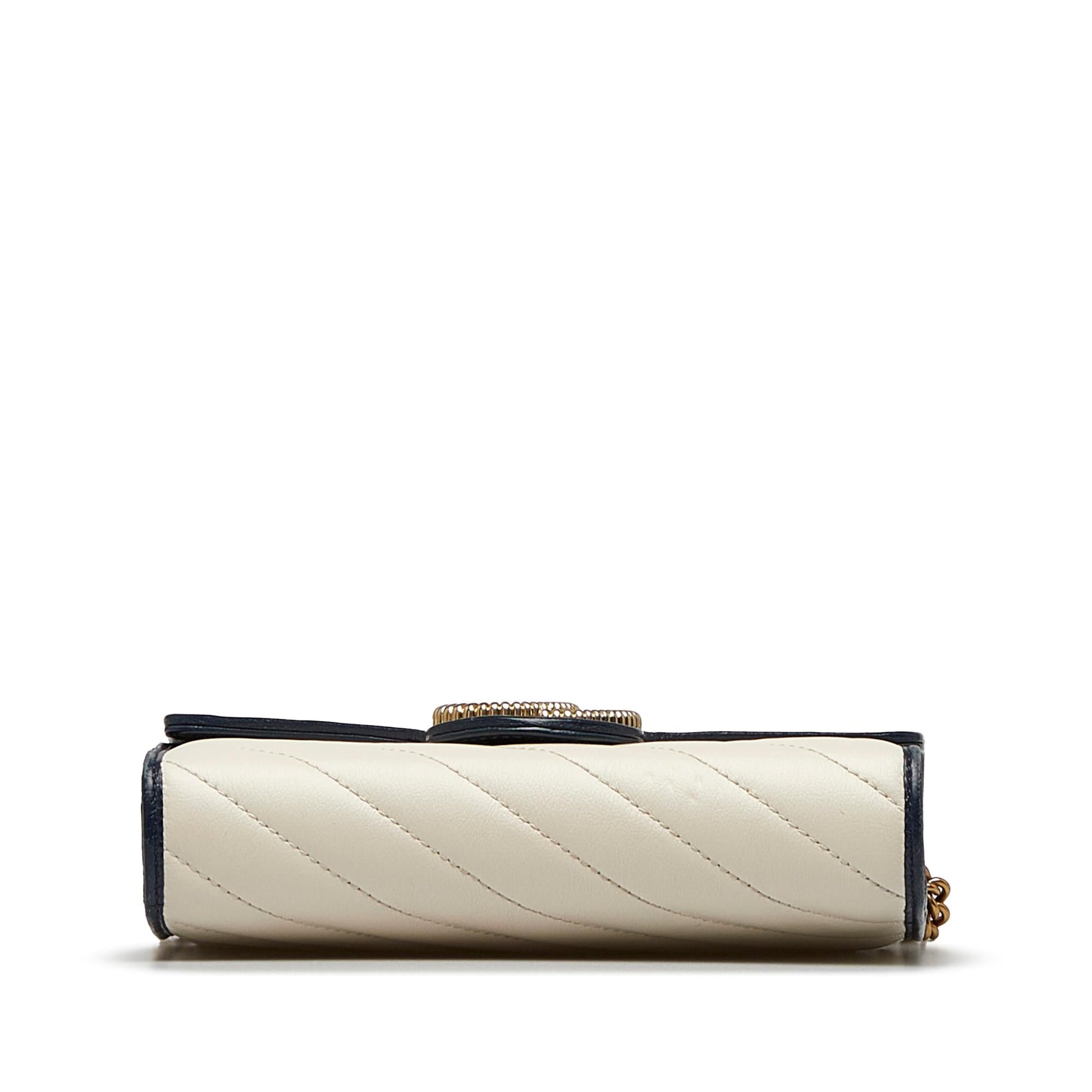 Gucci Chain Mini Crossbody