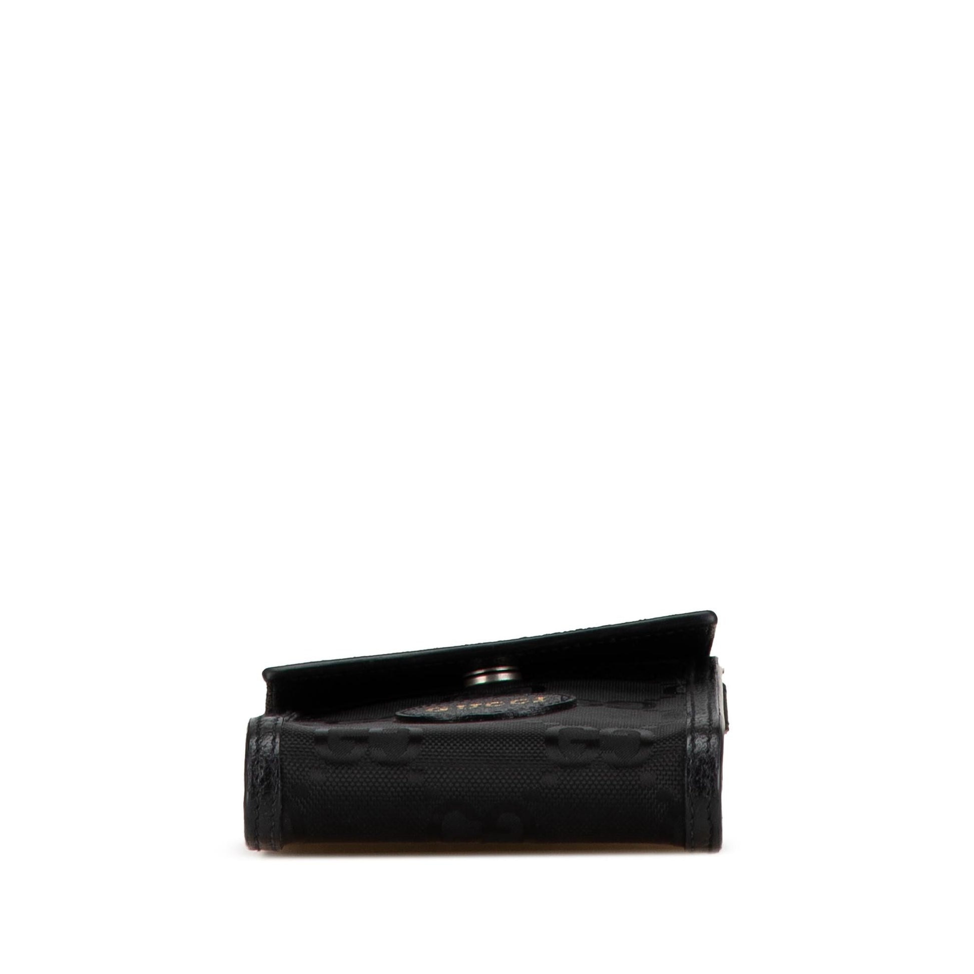 Gucci Nylon Mini Crossbody