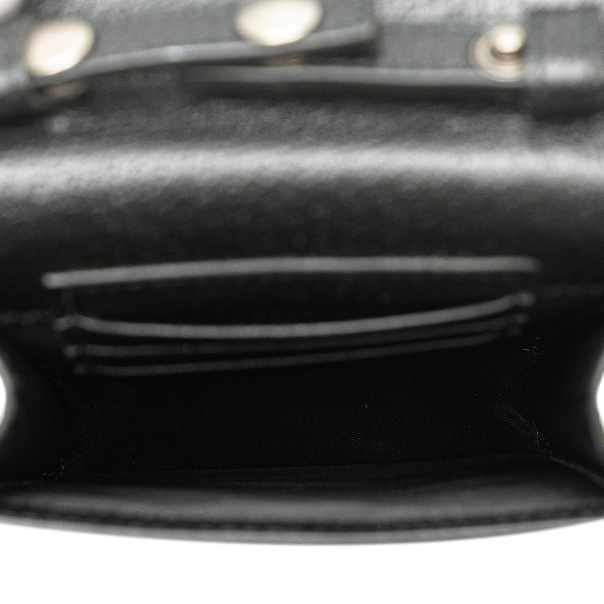 Gucci Nylon Mini Crossbody