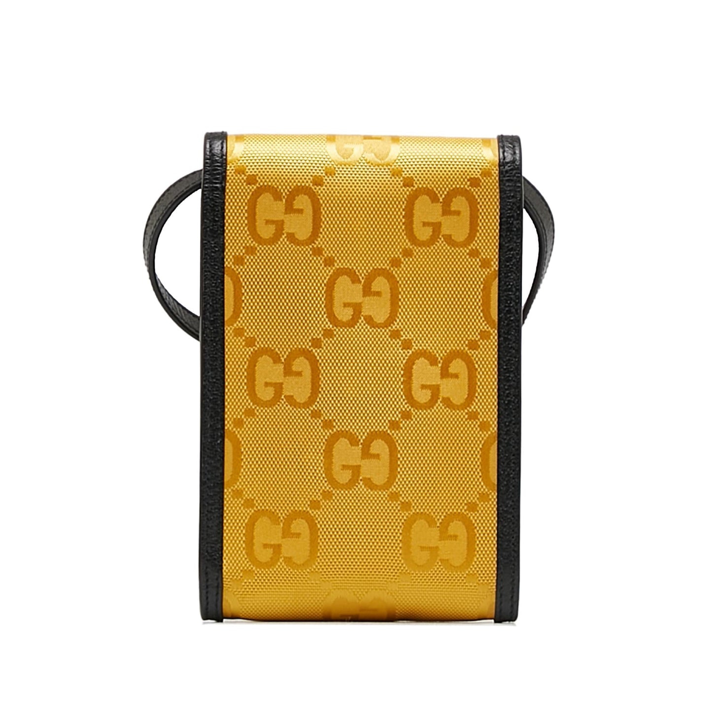 Gucci Nylon Mini Crossbody