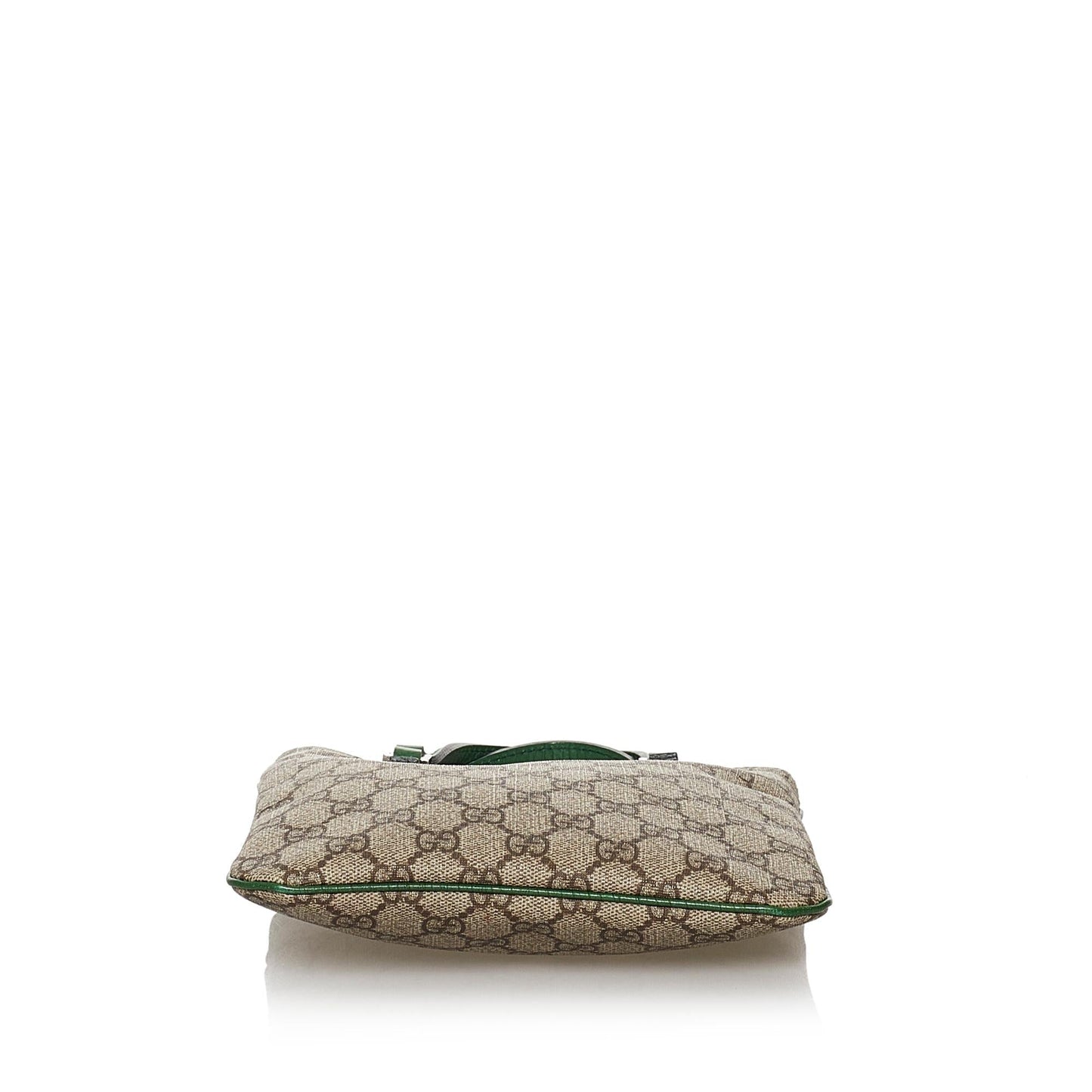 Gucci GG Supreme Canvas Handbag