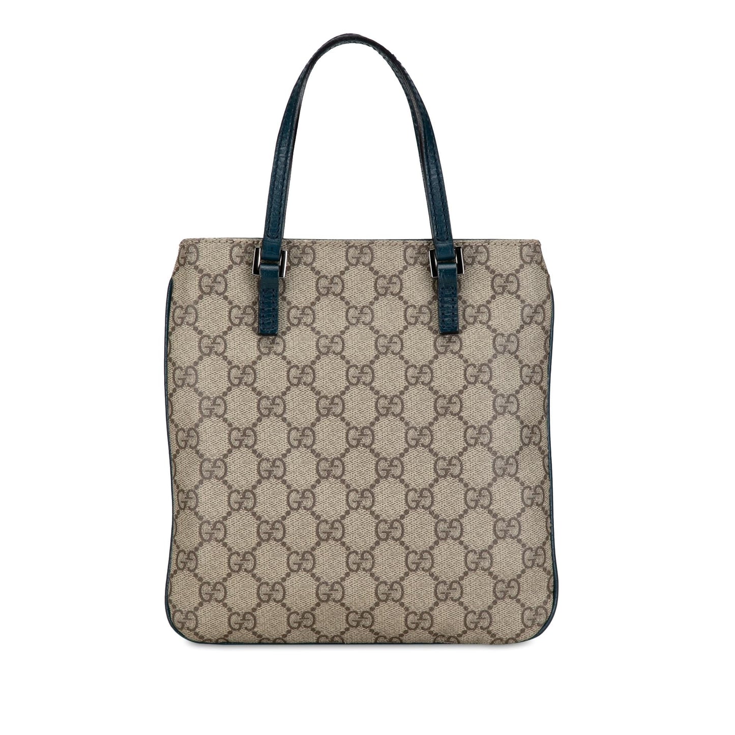 Gucci Mini Canvas Handbag