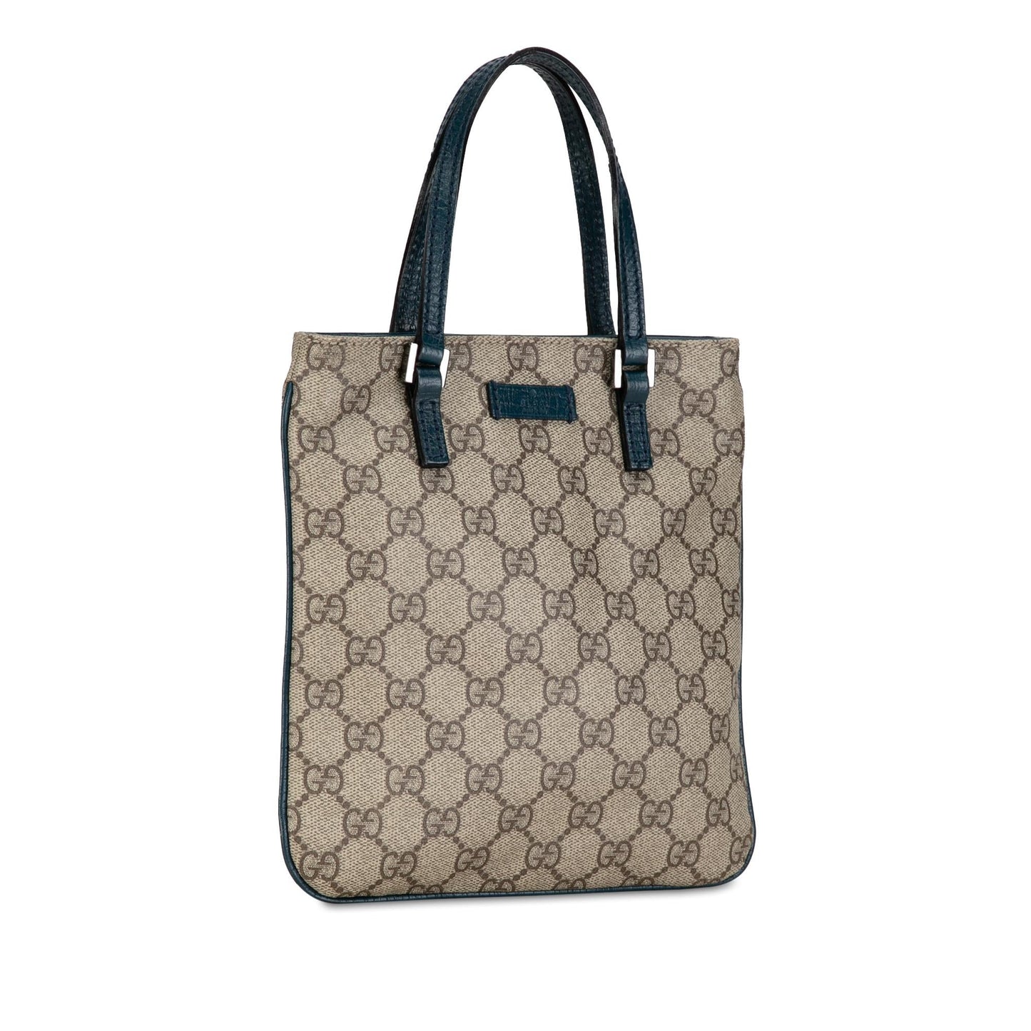 Gucci Mini Canvas Handbag