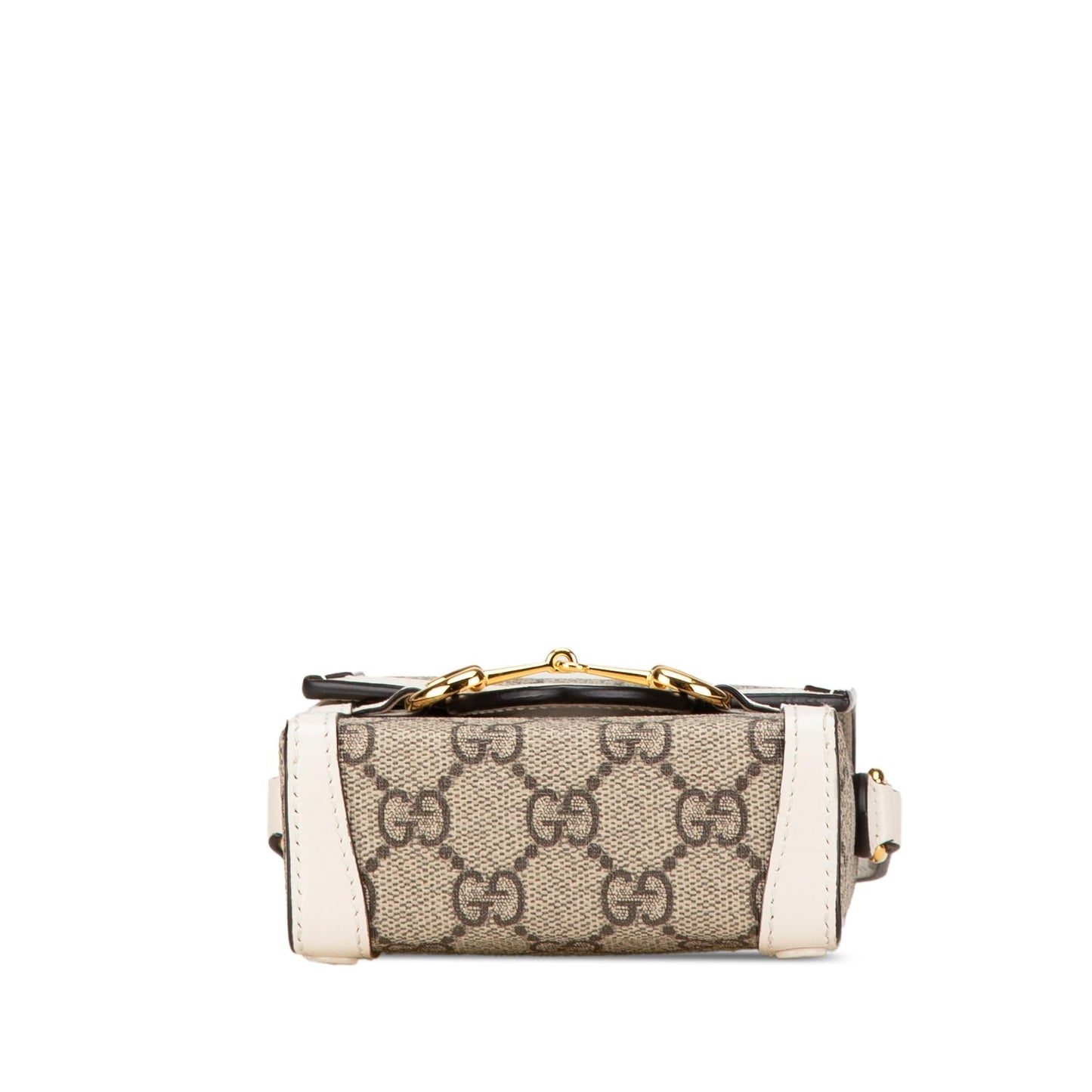 Gucci Mini Canvas Crossbody