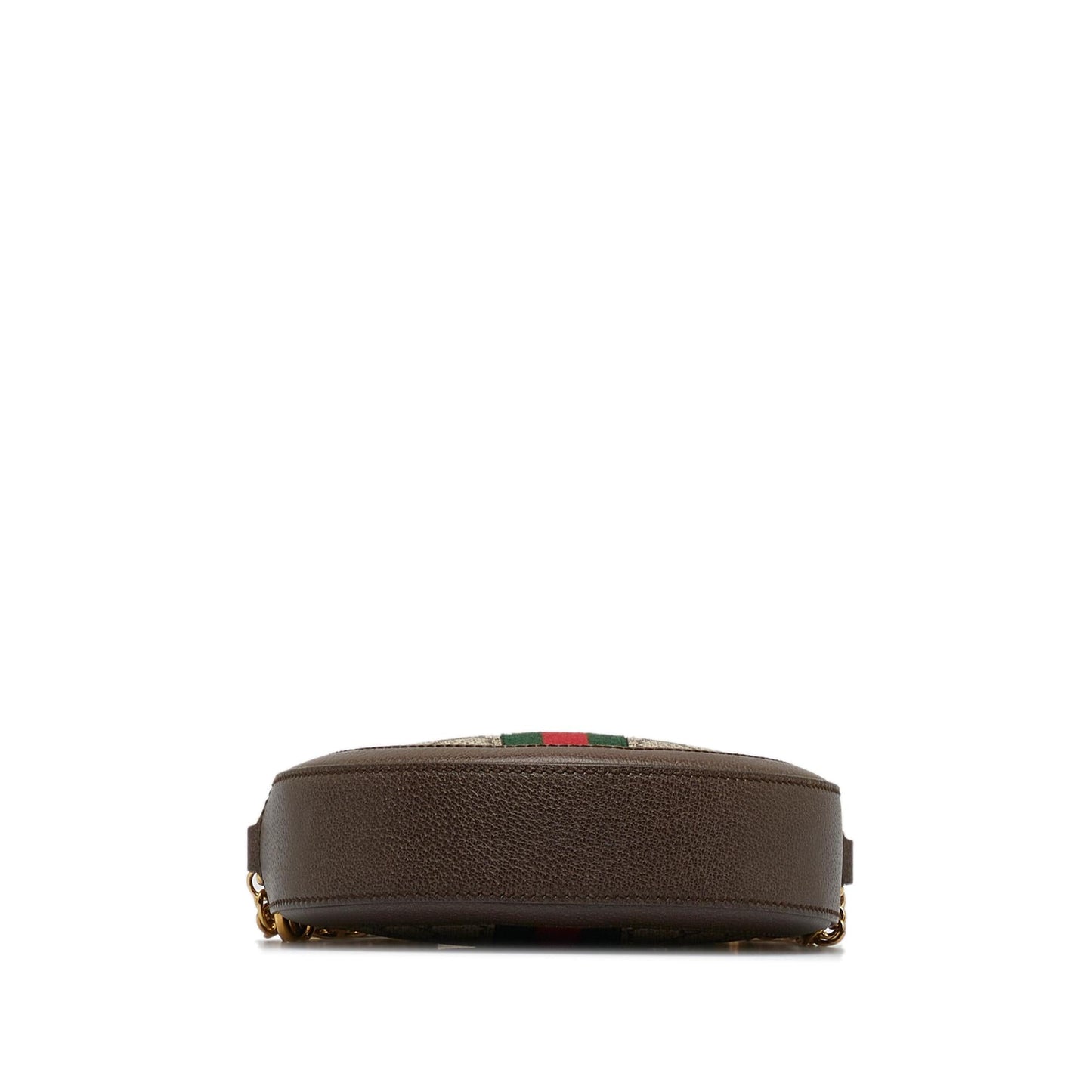 Gucci Mini Canvas Crossbody