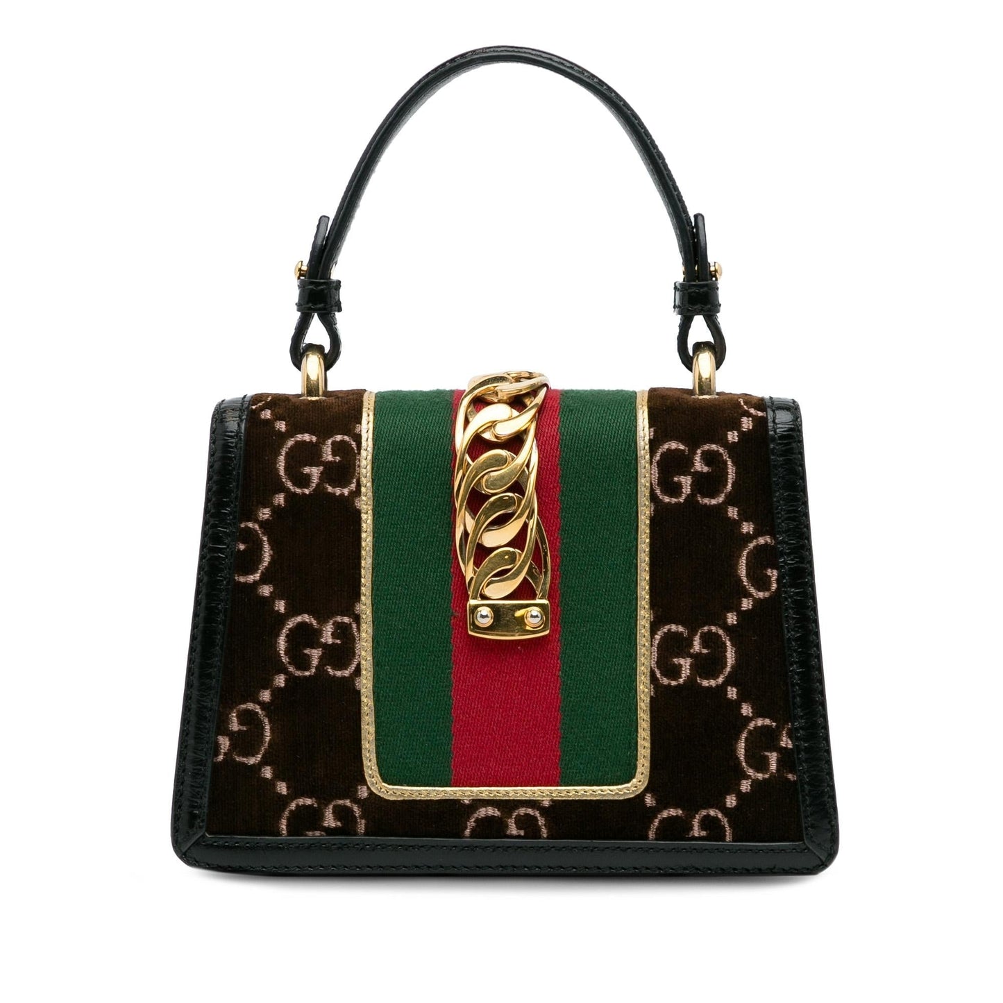 Gucci Mini Shoulder Bag