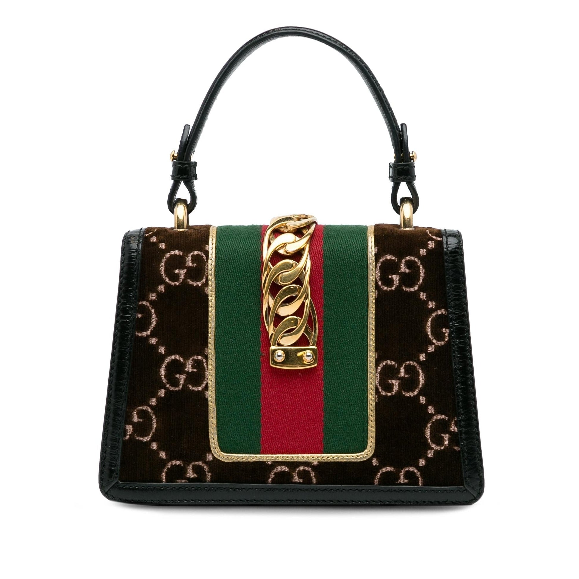 Gucci Mini Shoulder Bag