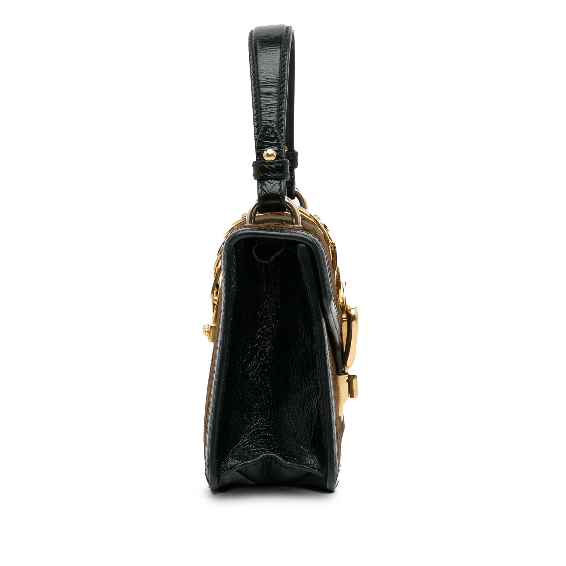 Gucci Mini Shoulder Bag
