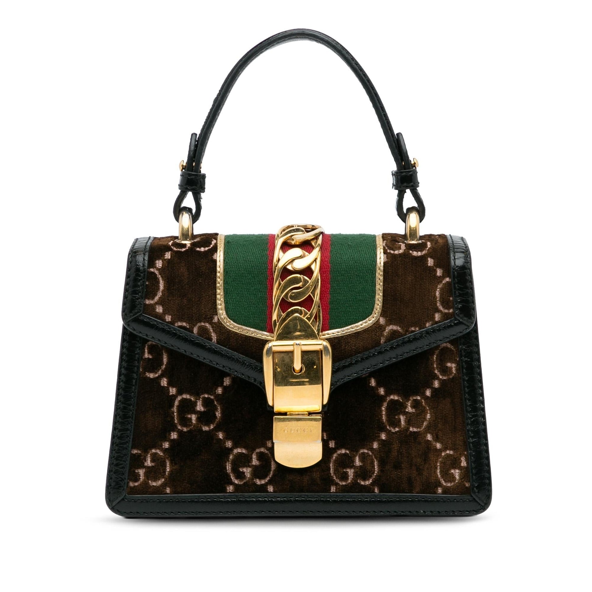 Gucci Mini Shoulder Bag