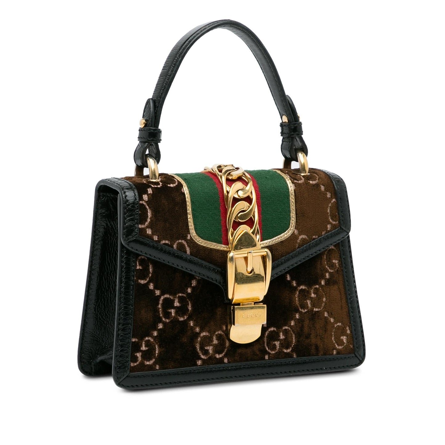 Gucci Mini Shoulder Bag