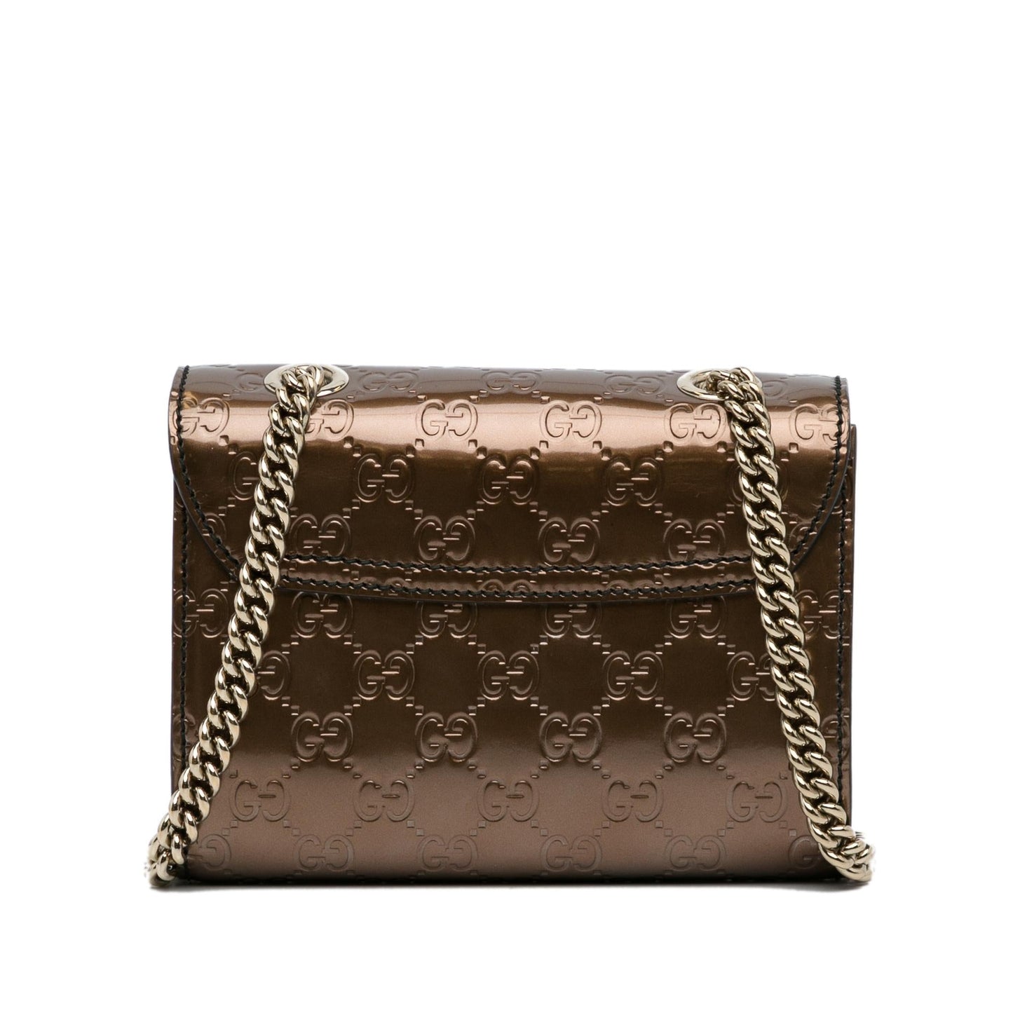 Gucci Mini Crossbody