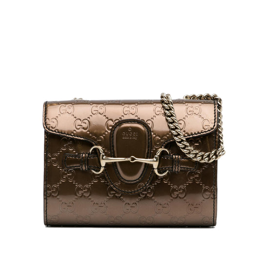 Gucci Mini Crossbody