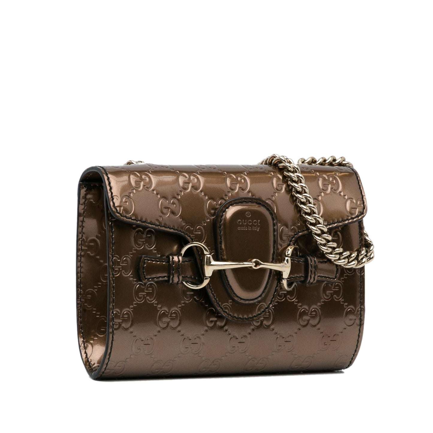 Gucci Mini Crossbody