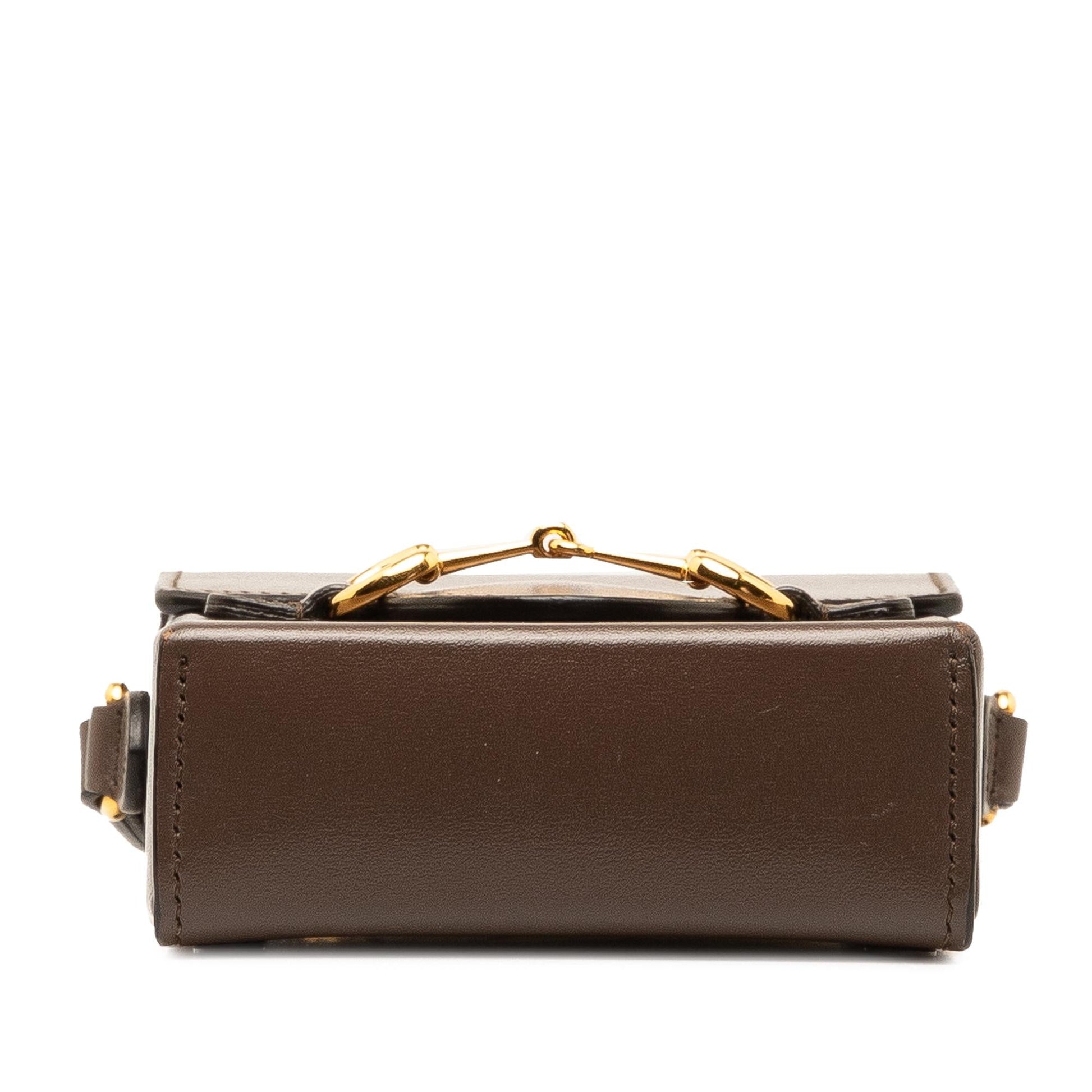 Gucci Mini Crossbody