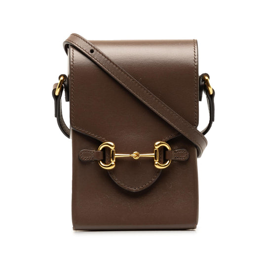 Gucci Mini Crossbody
