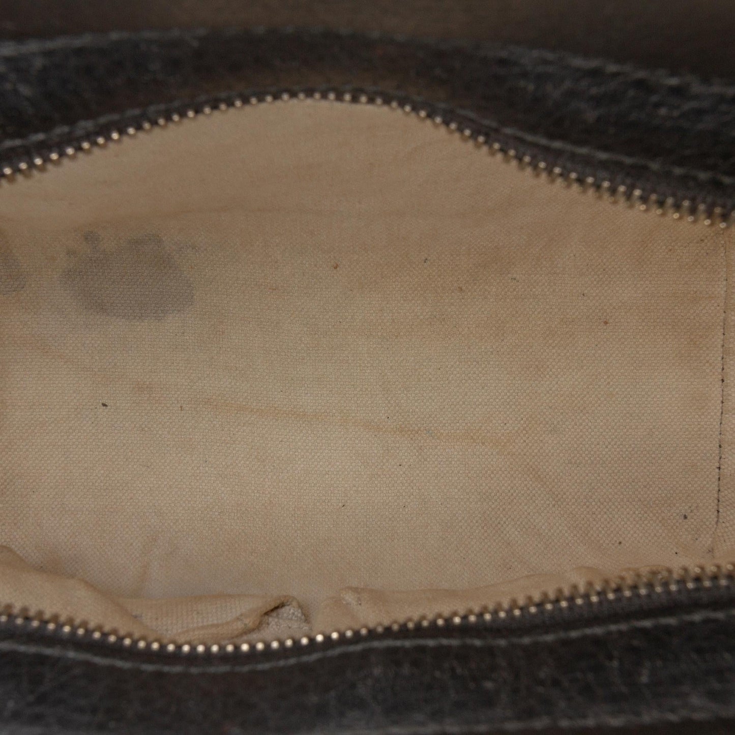 Gucci Mini Leather Swing Satchel