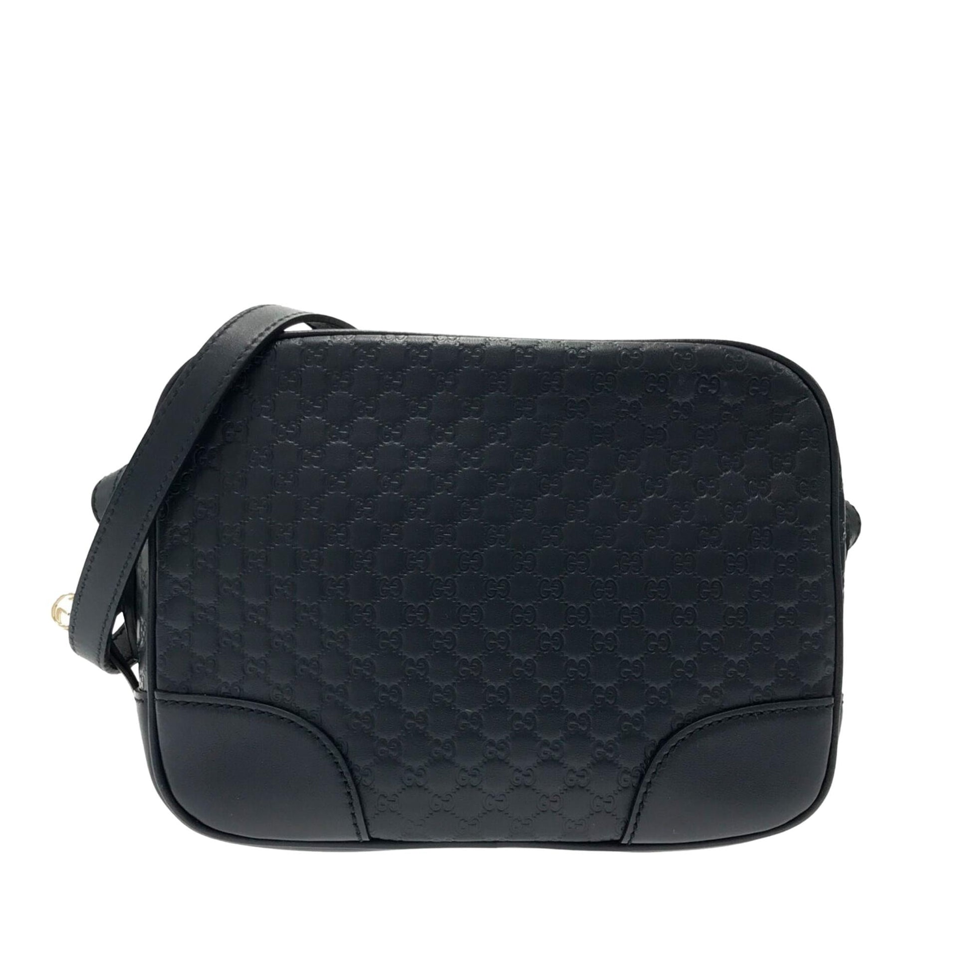 Gucci Mini Crossbody