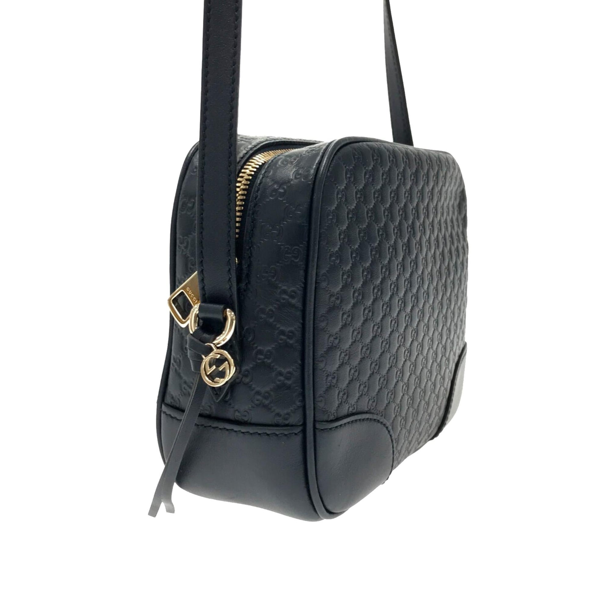 Gucci Mini Crossbody