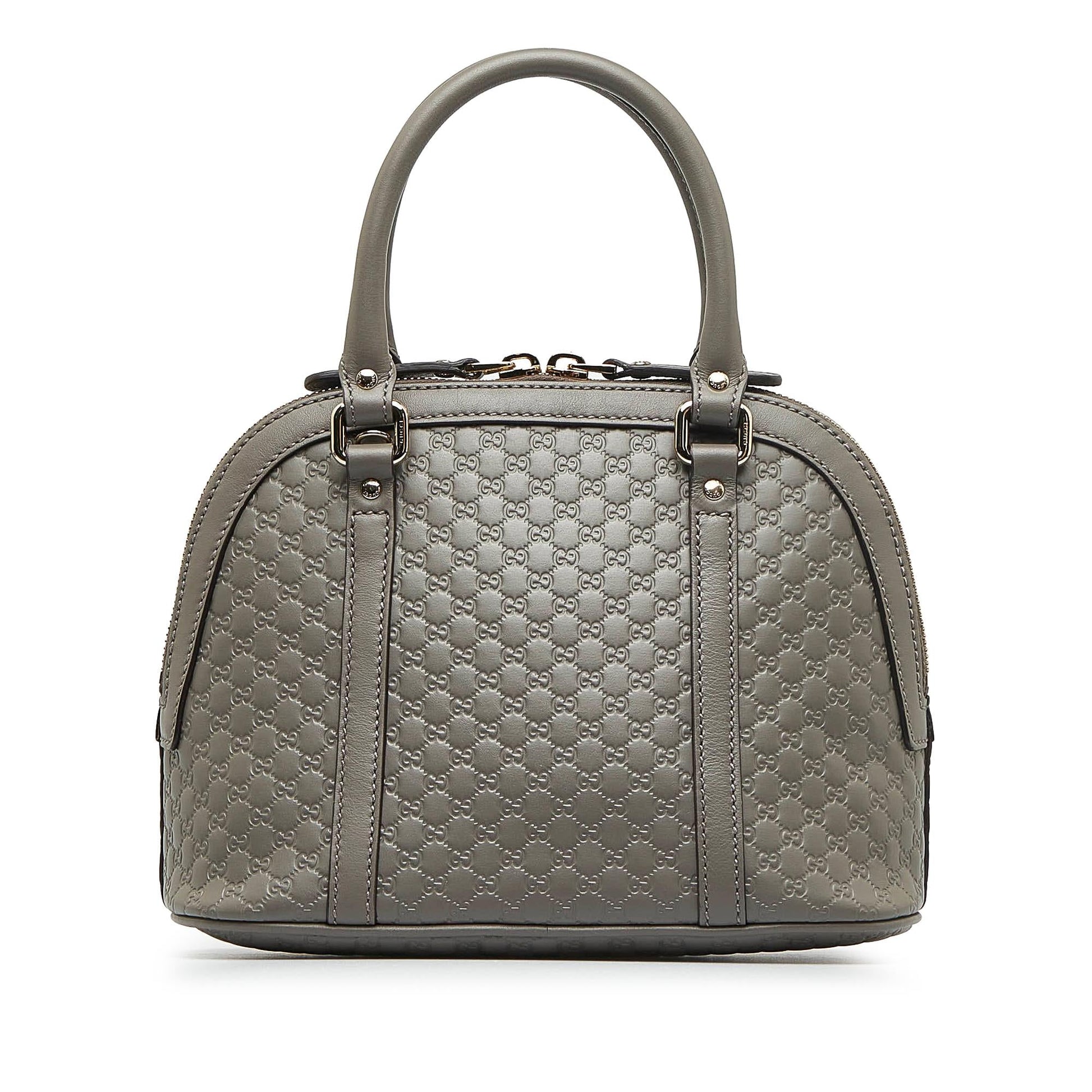 Gucci Mini Shoulder Bag
