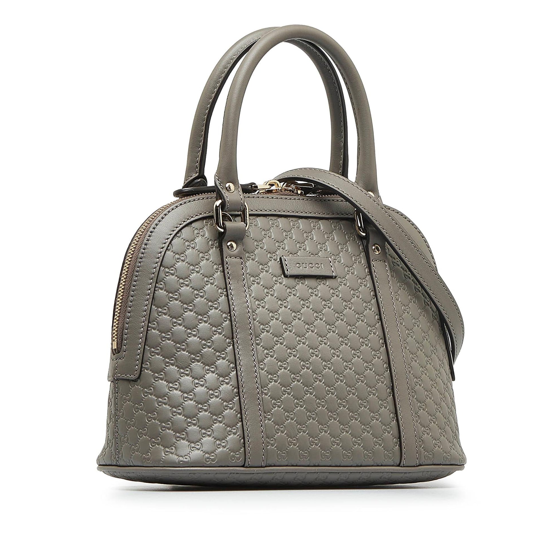 Gucci Mini Shoulder Bag