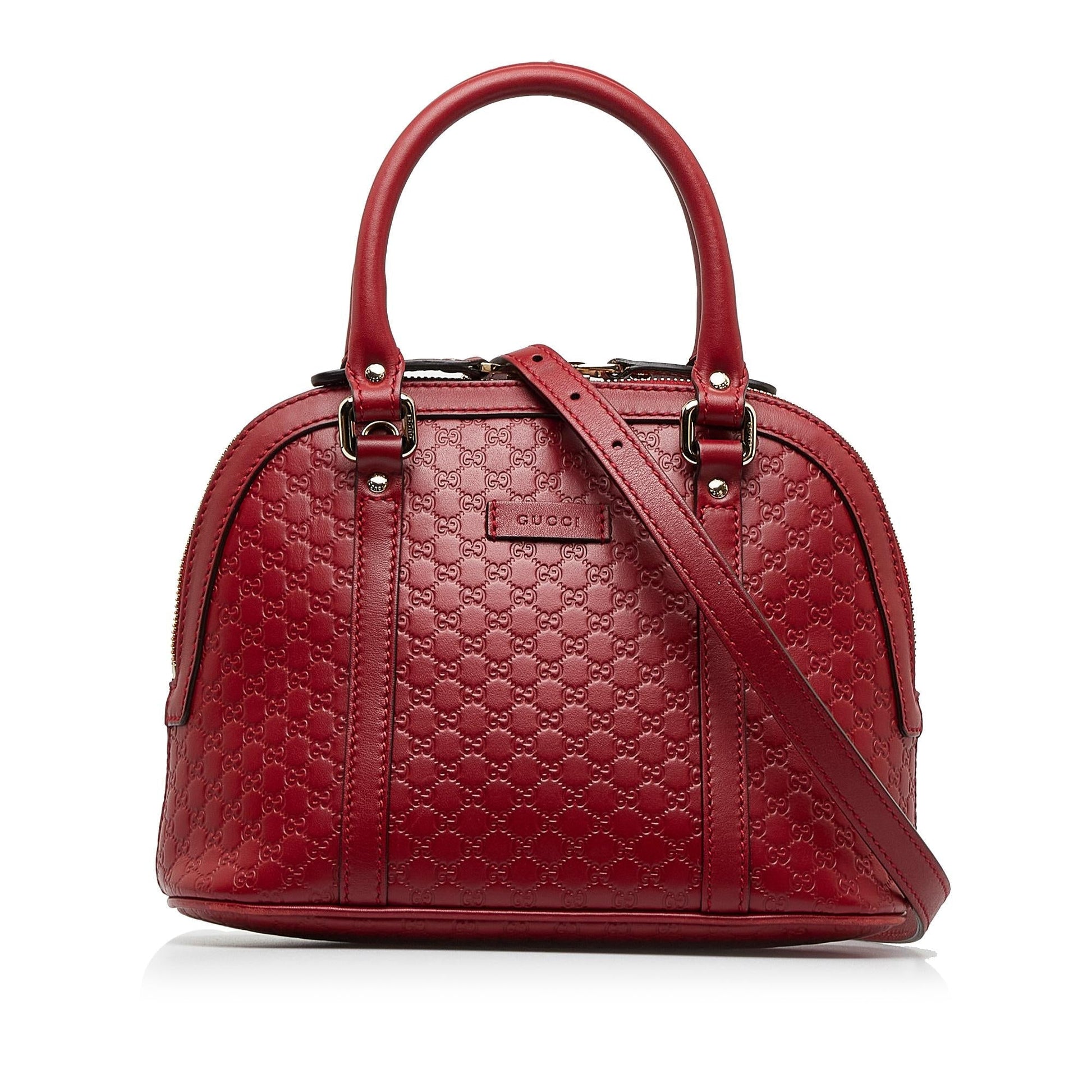 Gucci Mini Shoulder Bag