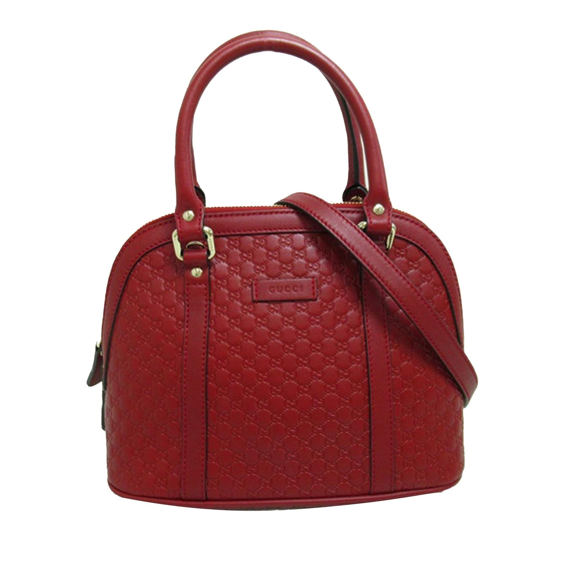 Gucci Mini Shoulder Bag